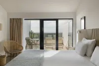 Memmo Baleeira - Design Hotels - Spa