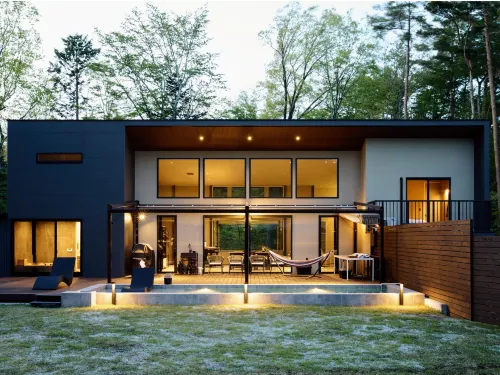 ASH Villa Fujikawaguchiko
