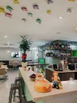 Ibis Styles Curitiba Centro Civico - bar