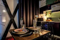 Secret Love Room Perpignan Full Équipé et Parking Privée