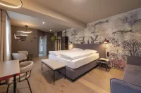 Hotel Gasthof Fischer - parking