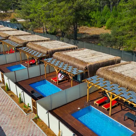 Verona Otel & Villa