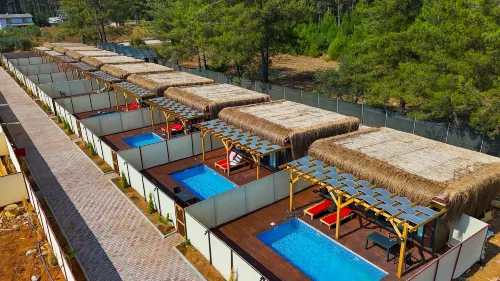 Verona Otel & Villa