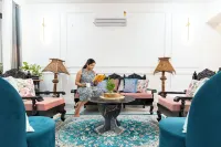 Alaya Stays Ramalaya - Room with Balcony - Private Pools
