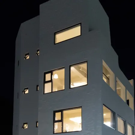 Busan SongjeongMansion PoolVilla 1st store