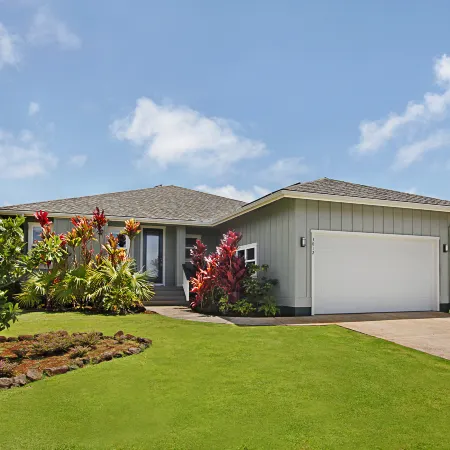Kiahuna Plantation Hale
