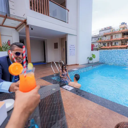 Hotel Sampada Boutique