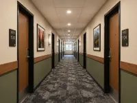 Majestic Canyon Lodge, a Dazzler Select by Wyndham