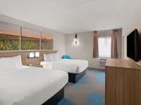 Days Inn by Wyndham Mandan Bismarck Area Ξενοδοχεία στην πόλη Mandan