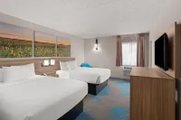 Days Inn by Wyndham Mandan Bismarck Area - Pet friendly