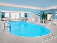 Novotel Toronto North York Hotels near Columbus Centre