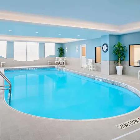 Novotel Toronto North York