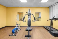 Super 8 by Wyndham Gaffney - Fitnessstudio