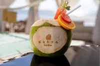 Paradisus la Perla Adults Only R. Maya - Breakfast