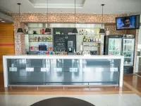 宜必思伊圖購物廣場酒店 - 酒吧