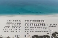 Park Hyatt Abu Dhabi - Di lusso