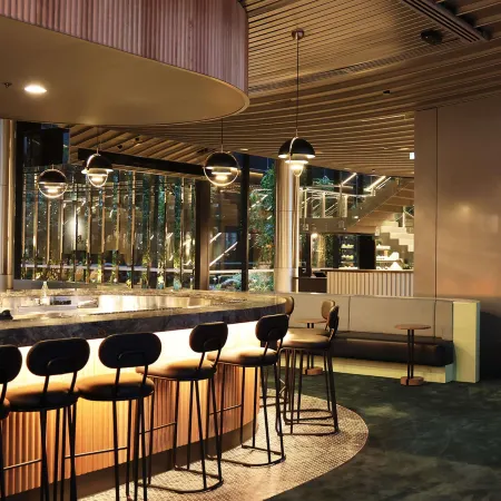 Novotel Melbourne Airport