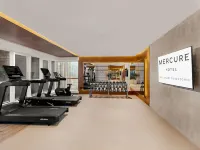 Mercure Abu Dhabi Downtown