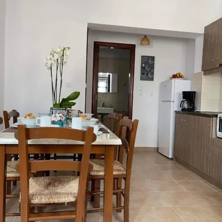 Lunar Melody Apartments Near the Beach Karpathos