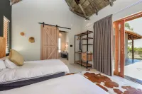 Mziki Safari Lodge - Flughafentransfer