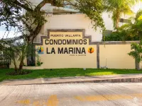 La Marina Condominios by Monyxbnb - Spa