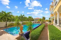 Villa Indijo - Luxury Sea-View Villa - 4-Sterne