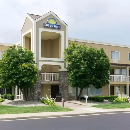FairBridge Inn Express Tukwila