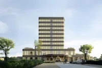 Van der Valk Hotel Delft A4 - de playa