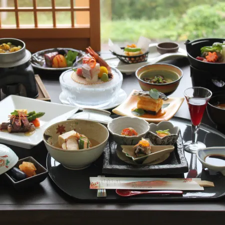 Tabist Heilsam Kurikoma Cottage
