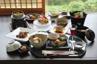 Tabist Heilsam Kurikoma Cottage - Wifi