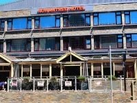 The Scot Hotels in Oban