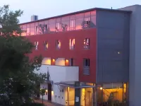 Go Hotel Herlev Hotels in 