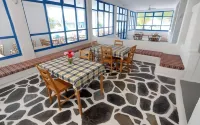 Lagada Beach Hotel