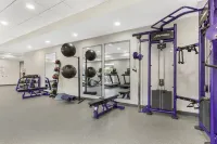 Home 2 Suites by Hilton Harrisonburg University - Gym