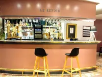 Mercure Limoges Centre - bars