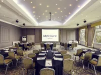 Mercure Bradford Bankfield Hotel - acceptant les animaux