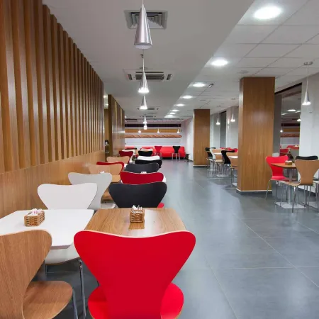 Ibis Cascavel