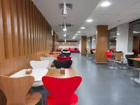 宜必思卡斯卡韋爾飯店