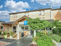 Ibis Budget Lisieux - 2-Star