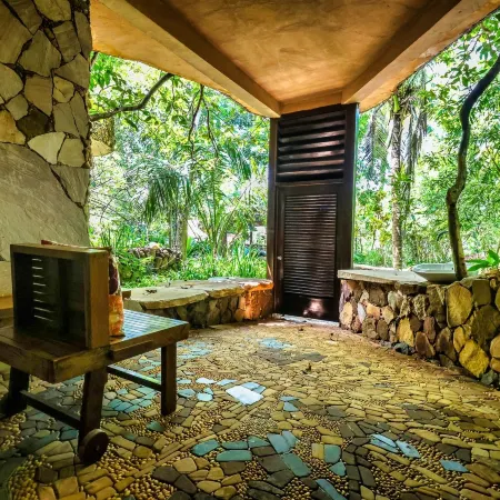 Veranda Natural Resort