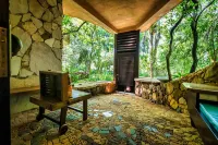 Veranda Natural Resort - spa