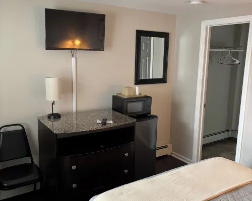 Shore Point Motel Hotels in Ocean County