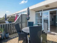 4 Person Holiday Home in Rømø-by Traum