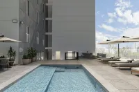 Courtyard by Marriott Torreón - Barer