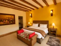 Hotel Campanario de la Villa Hotels in Villa de Leyva