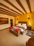 Hotel Campanario de la Villa - spa