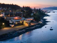Anchor Inn and Suites Hotels in Campbell River