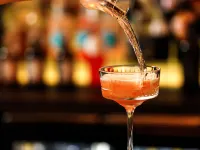 Swissôtel Poiana Brasov - bar
