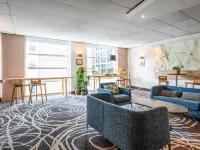 Novotel Glasgow Centre Hoteles cerca de Estación de tren Charing Cross
