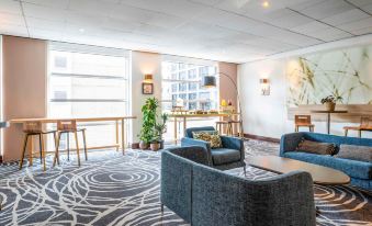 Novotel Glasgow Centre